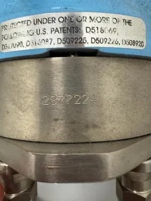 Used _UNKNOWN_ _UNKNOWN_ Positive Displacement Pumps Rhode Island US | Federal Equipment Company #1344469