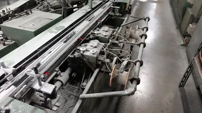 MÜLLER MARTINI NORM PERFECT BINDER Perfect Binders | Machinery Solutions Group, Inc. (33)