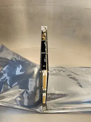 Used Woodward 5466-1145 PLC Processors South Carolina US | Palmetto Automation #1539776