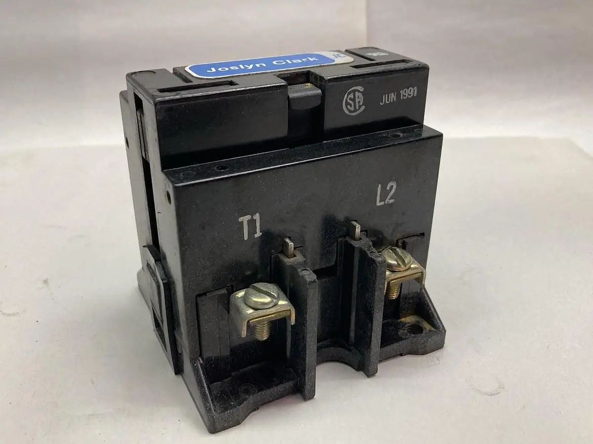 Used JOSLYN CLARK 7000-7030-11 Miscellaneous Equipment (Electrical & Power) | Surplus Asset Holdings #1188335
