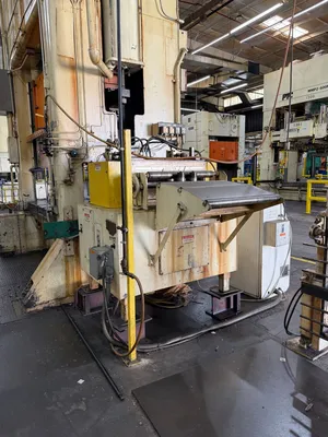 COE CPTR-PO-20030 / CPPS-90-400-30 Coil Feed Lines | Rygate LLC (7)