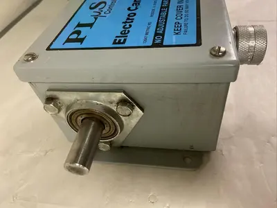 Used ELECTRO CAM PS-4256-11-DDR-R Industrial Controls Ohio US | Surplus Asset Holdings #1241894