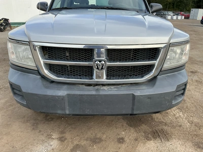 Used 2008 DODGE DAKOTA Pickup Trucks Michigan US | Miedema Asset Management Group #1461324