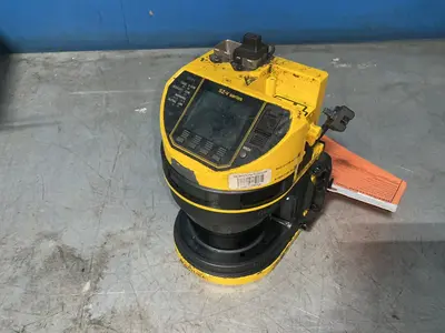 Used 2018 KEYENCE CORPORATION SZVH1 Laser Scanners Ohio US | HGR 24 #1291968