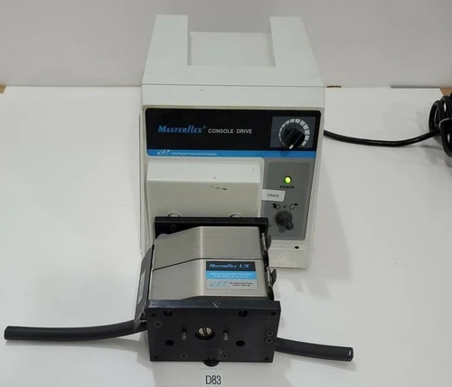 Used Cole-Parmer 7520-50 Pumps Indiana US | J&J Industrial Supply #518506