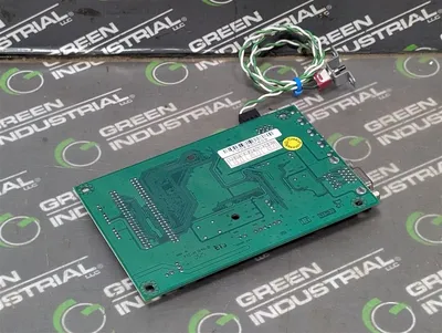 Allen Bradley / iEi Integration 130G025-13-030 CPU Board Version 3.0 Used