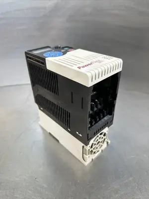 AB PowerFlex 523 1.5kW 2Hp AC Drive US 25A-D4P0N104 (BIN-1.4.4)