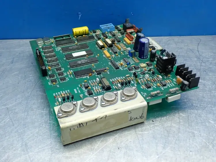 Used HAAS AUTOMATION 323051E Circuit Boards Ohio US | HGR 24 #1149563