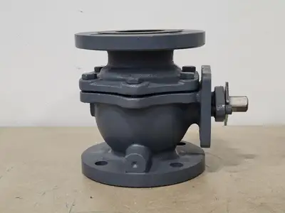 USED WATTS G4000
