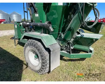 Used ART'S WAY _UNKNOWN_ Grinder Mixer Iowa US | Keast Enterprises #1359960