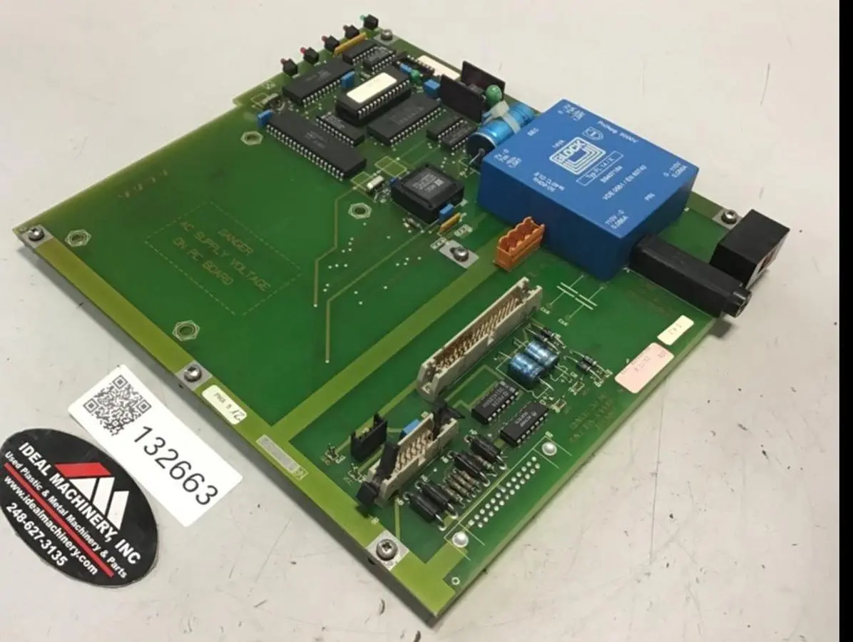 USED KEBA E-FLOPPY D1629C
