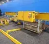 Used YALE CEW10X20RT14D4 Material Handling (misc) Ohio US | HGR 24 #1289778