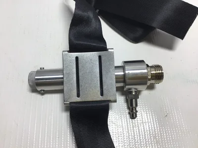 Allegro Industries 9991 – 214341 High Pressure Personal Air Cooler Valve