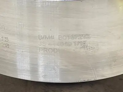 NEW 2014 FLOWSERVE B0167212