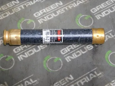 USED FUSETRON FRS-R-2