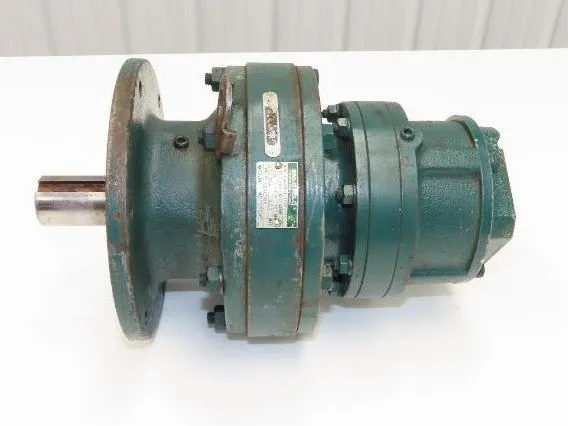 Used SUMITOMO SM-CYCLO _UNKNOWN_ Speed Reducers | Arrow Industrial #615665