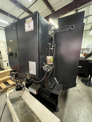 2006 FANUC ROBODRILL MATE A04B-0098-B101 Drilling & Tapping Centers | Midstate Machinery (3)