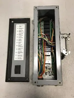 Used SPI 331843-B Robot Parts Michigan US | Ideal Machinery #571434