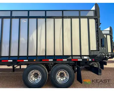 Used MEYER _UNKNOWN_ Livestock Trailers Iowa US | Keast Enterprises #1360438