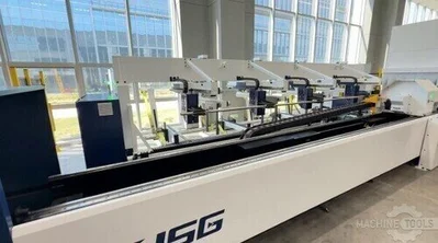 USED HSG TS2