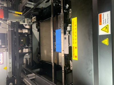 USED 2016 MPM 100.0