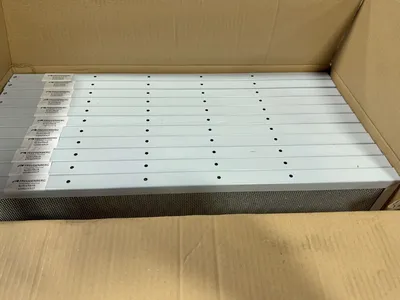 New | in-Stock FREUDENBERG HYDROMESH Miscellaneous MRO Ohio US | HGR 24 #1184228