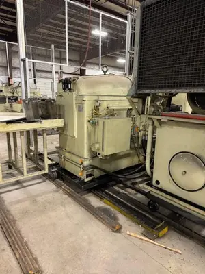 ANDERSON COOK MARAND #350S200 Spline Rollers (Equipt) | Machinery Intl. Corp. (3)