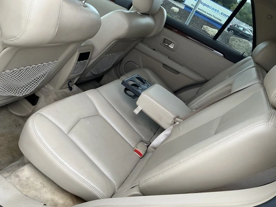 Used 2008 CADILLAC SRX SUVs Michigan US | Miedema Asset Management Group #1761280