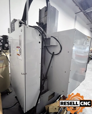 Used 2006 Haas Mini Mill Vertical Machining Centers Florida US | Resell CNC #1229874