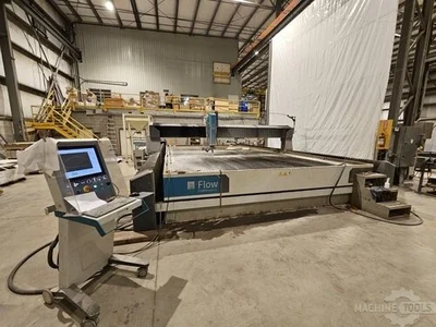 USED 2020 FLOW MACH