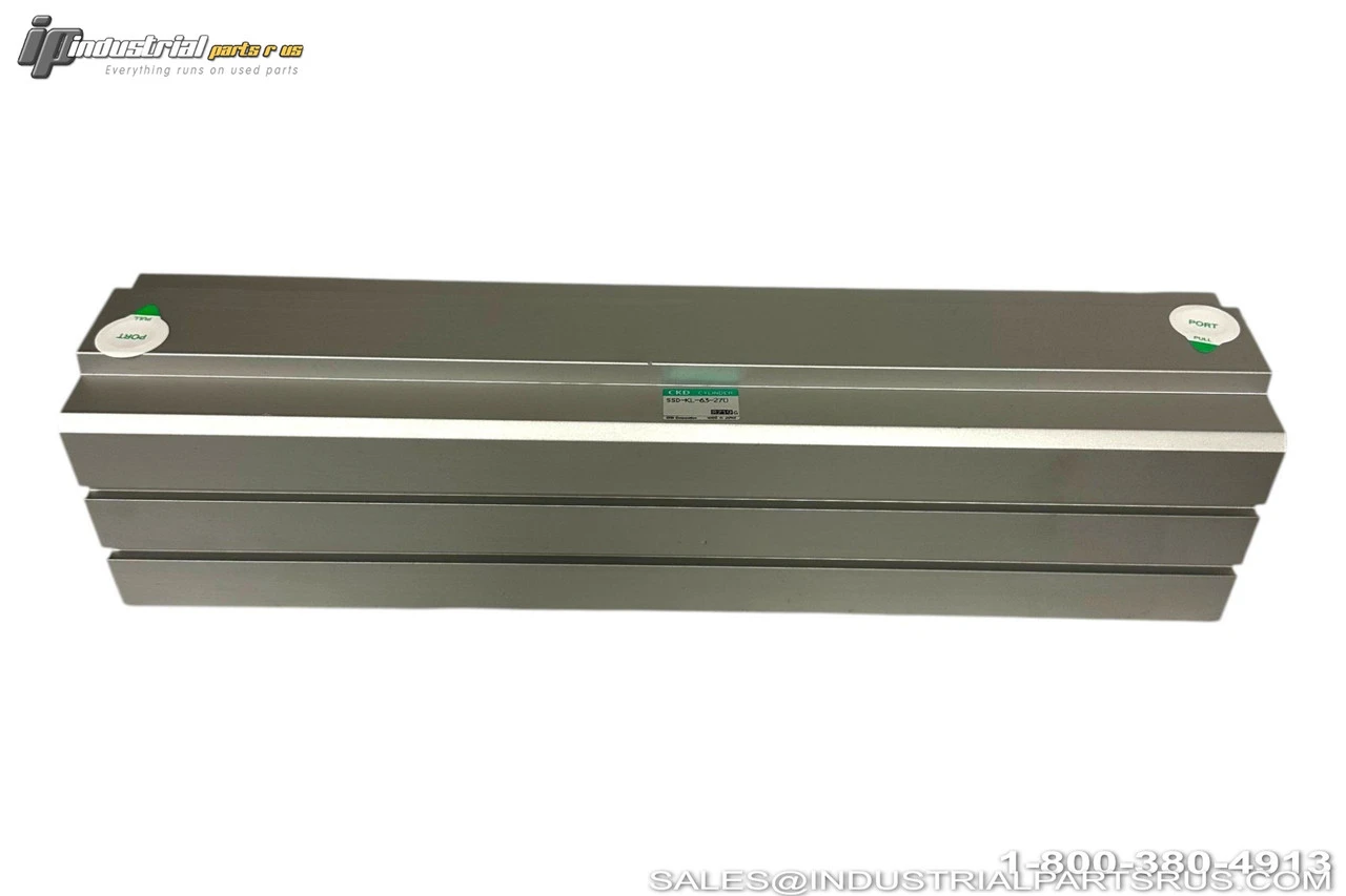 NEW CKD SSD-KL-63-270