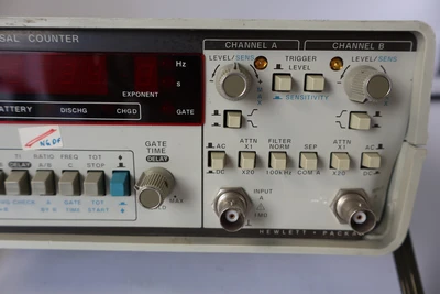USED HP 5315A