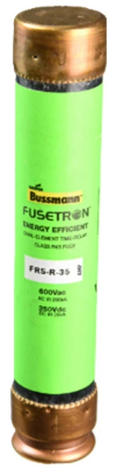 Bussmann FRS-R-35 [New]