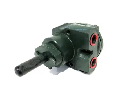 NEW ROPER 17AM01 GEAR PUMP 769414