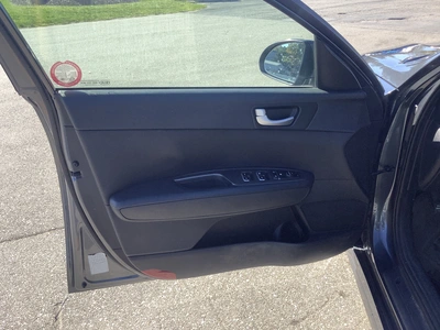 Used 2020 KIA OPTIMA Cars Michigan US | Miedema Asset Management Group #1579142