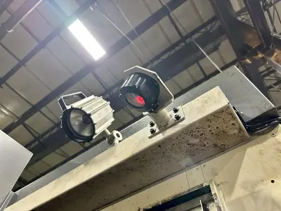 USED 2004 OKUMA MA-400HA