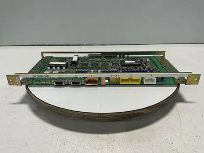 USED FUJI ELECTRIC F770 61 78(2)
