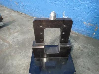 Assembly Plate