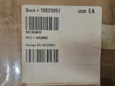 NEW CATERPILLAR 445-3842