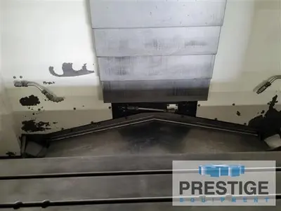 USED 2016 MAZAK VCN-700E/40-II