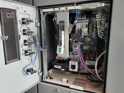 Full Voltage Non-Reversing MCC Bucket Size 2
