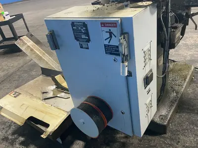 Used BRIDGEPORT EZTRAK SERIES II Vertical Mills Ohio US | HGR 24 #1316163