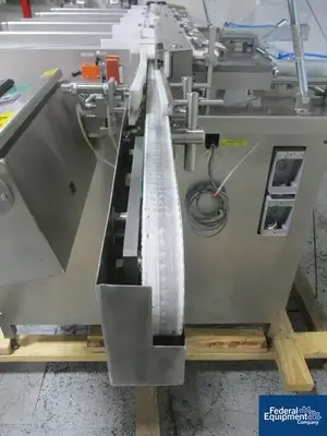 USED Bosch Bosch Tray Loader, Model GLT 3040