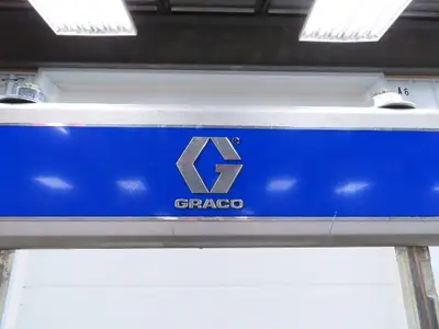Used GRACO _UNKNOWN_ Drum Dumpers & Lifts Indiana US | Arrow Industrial #1368160