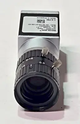 NEW Basler acA3800-10gm