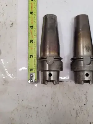 USED GUHRING GM300 HSK 40A / 12MM