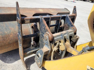 Used 2015 KOMATSU WA200-7 Wheel Loaders North Carolina US | Southeastern Equipment Corp #1467750