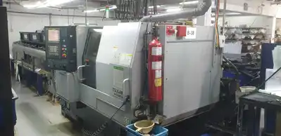 2016 TSUGAMI B038TE Automatics and Screw Machines | CNC EXCHANGE (3)