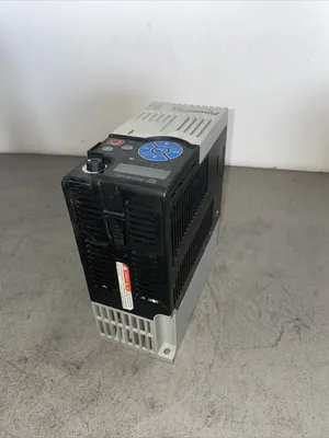 Allen-Bradley PowerFlex 525 25B-D1P4N104 0.4kW 0.5Hp AC Drive - @1D