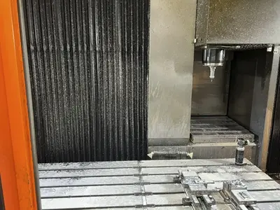 2019 MAZAK VTC-300C Vertical Machining Centers | Toolquip, Inc. (4)